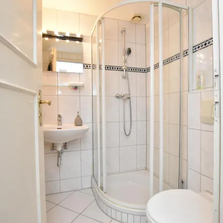 Apartamento Kutscherhaus / August